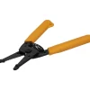 Wire Stripper: 30 AWG to 22 AWG Max Capacity