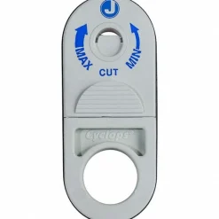 Wire Stripper: 3/8" Max Capacity