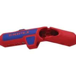 Wire Stripper: 8 mm to 13 mm Max Capacity