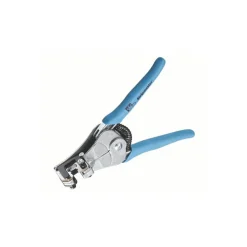 Wire Stripper: RG-6 Max Capacity