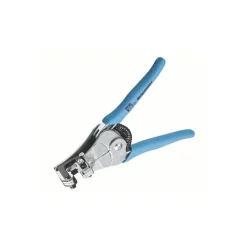 Wire Stripper: RG-59 Max Capacity