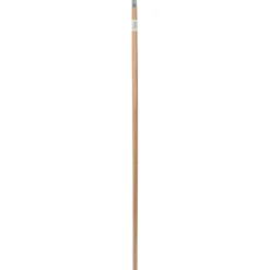 Wood Broom & Squeegee Handle
