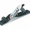 Wood Planes & Shavers: Type: Block Plane; Overall Length (Inch): 14; Blade Width (Inch): 2; Blade Material: Steel