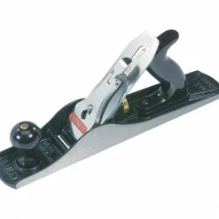 Wood Planes & Shavers: Type: Block Plane; Overall Length (Inch): 14; Blade Width (Inch): 2; Blade Material: Steel