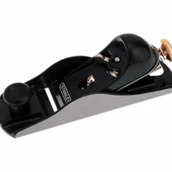 Wood Planes & Shavers: Type: Block Plane; Overall Length (Inch): 7; Blade Width (Inch): 1-5/8; Blade Material: High Carbon Steel