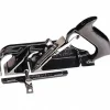 Wood Planes & Shavers: Type: Bullnose Rabbet Plane; Overall Length (Inch): 10; Blade Width (Inch): 1-1/2; Blade Material: High Carbon Steel