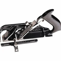 Wood Planes & Shavers: Type: Bullnose Rabbet Plane; Overall Length (Inch): 10; Blade Width (Inch): 1-1/2; Blade Material: High Carbon Steel