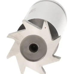 Woodruff Keyseat Cutter: 3/4