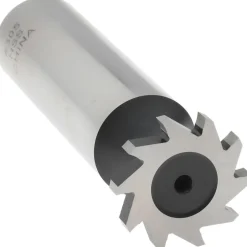 Woodruff Keyseat Cutter: 5/8