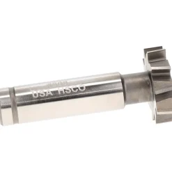 Woodruff Keyseat Cutter: 1