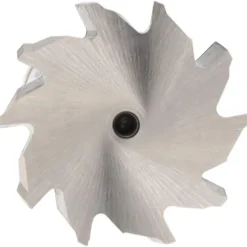 Woodruff Keyseat Cutter: 1