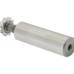 Woodruff Keyseat Cutter: 1/2