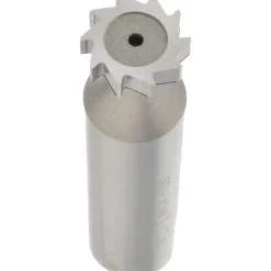 Woodruff Keyseat Cutter: 1/2