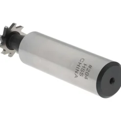 Woodruff Keyseat Cutter: 1/2
