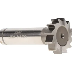 Woodruff Keyseat Cutter: 1