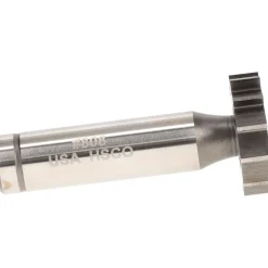 Woodruff Keyseat Cutter: 1