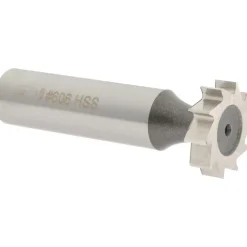 Woodruff Keyseat Cutter: 3/4