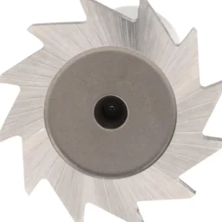 Woodruff Keyseat Cutter: 1