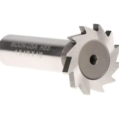 Woodruff Keyseat Cutter: 1