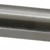 Woodruff Keyseat Cutter: 5/8" Cut Dia, 1/8" Cut Width, 1/2" Shank Dia, Straight Tooth