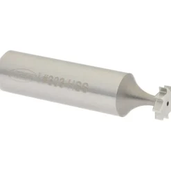 Woodruff Keyseat Cutter: 3/8
