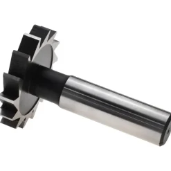 Woodruff Keyseat Cutter: 1-1/2