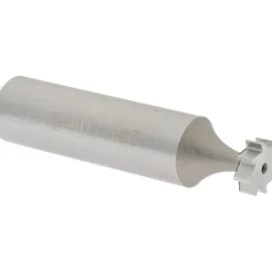 Woodruff Keyseat Cutter: 3/8