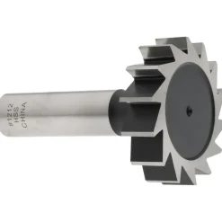 Woodruff Keyseat Cutter: 1-1/2