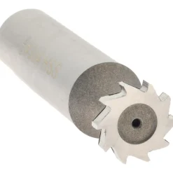 Woodruff Keyseat Cutter: 1/2