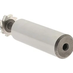 Woodruff Keyseat Cutter: 1/2