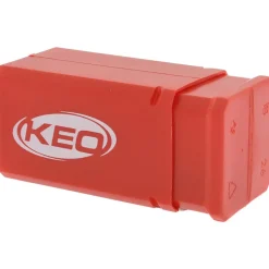 Woodruff Keyseat Cutter: 5/8" Cut Dia, 3/32" Cut Width, 1/2" Shank Dia, Straight Tooth
