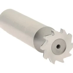 Woodruff Keyseat Cutter: 5/8