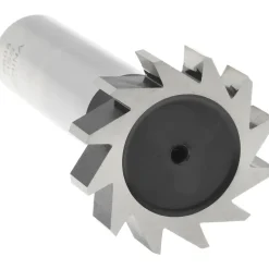 Woodruff Keyseat Cutter: 1