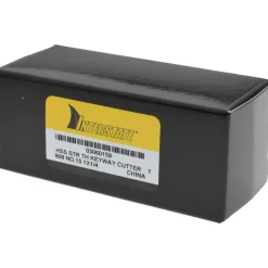 Woodruff Keyseat Cutter: 1