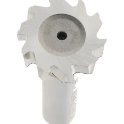 Woodruff Keyseat Cutter: 1
