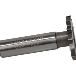 Woodruff Keyseat Cutter: 1-1/4