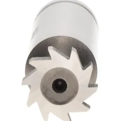 Woodruff Keyseat Cutter: 1/2