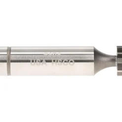 Woodruff Keyseat Cutter: 1/2