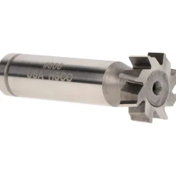 Woodruff Keyseat Cutter: 3/4