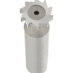 Woodruff Keyseat Cutter: 5/8
