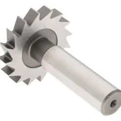 Woodruff Keyseat Cutter: 1-1/2