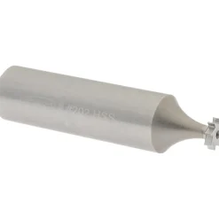 Woodruff Keyseat Cutter: 1/4
