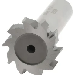 Woodruff Keyseat Cutter: 1