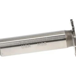 Woodruff Keyseat Cutter: 1