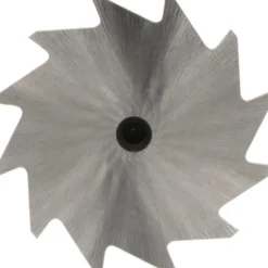Woodruff Keyseat Cutter: 1