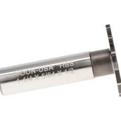 Woodruff Keyseat Cutter: 1-1/4