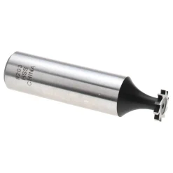 Woodruff Keyseat Cutter: 3/8