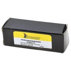 Woodruff Keyseat Cutter: 3/8