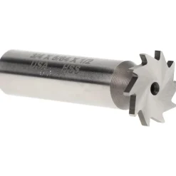 Woodruff Keyseat Cutter: 3/4