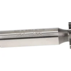 Woodruff Keyseat Cutter: 3/4